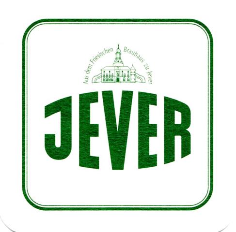 jever fri-ni jever wie klein 1-4a (quad185-schrift breit-grn)